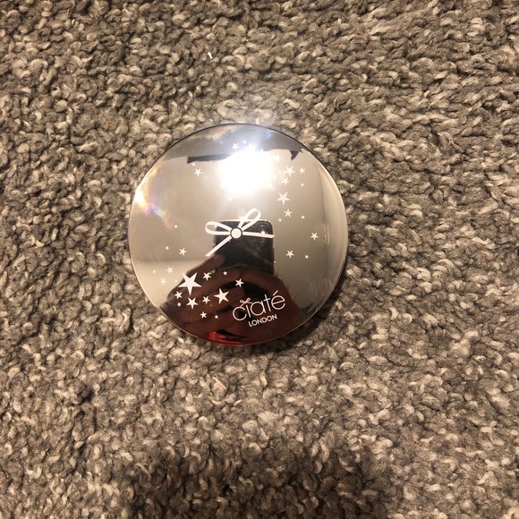 Ciate London - Marble Blush - Picture 3 of 3